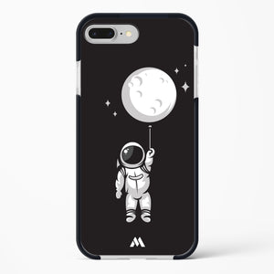 Moon Balloon Impact Drop Protection Case (Apple)