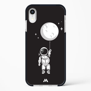 Moon Balloon Impact Drop Protection Case (Apple)