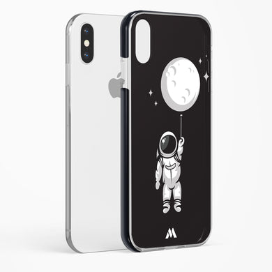 Moon Balloon Impact Drop Protection Case (Apple)