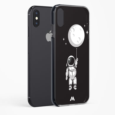 Moon Balloon Impact Drop Protection Case (Apple)