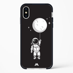 Moon Balloon Impact Drop Protection Case (Apple)