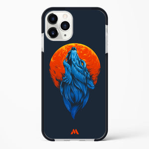 Howl at the Moon Impact Drop Protection Case (Apple)