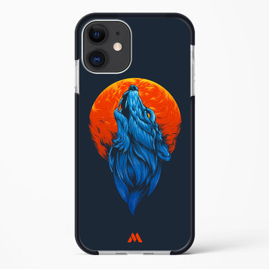 Howl at the Moon Impact Drop Protection Case (Apple)