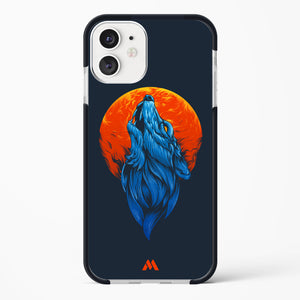 Howl at the Moon Impact Drop Protection Case (Apple)