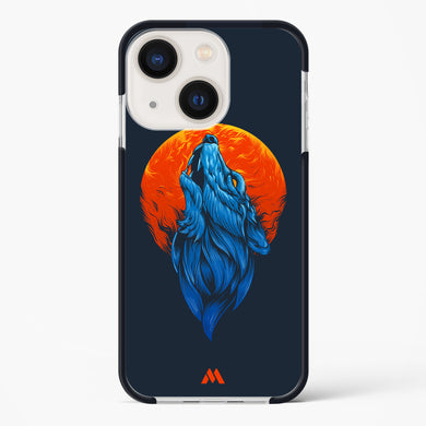Howl at the Moon Impact Drop Protection Case (Apple)