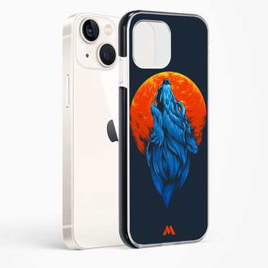 Howl at the Moon Impact Drop Protection Case (Apple)