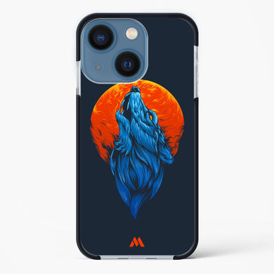 Howl at the Moon Impact Drop Protection Case (Apple)