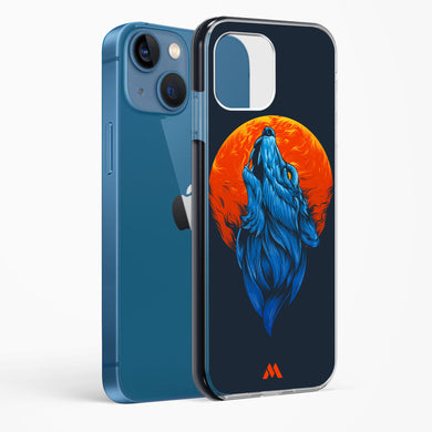 Howl at the Moon Impact Drop Protection Case (Apple)