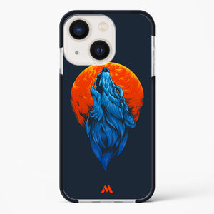 Howl at the Moon Impact Drop Protection Case (Apple)