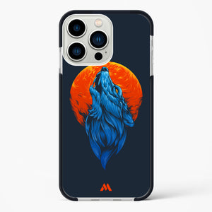 Howl at the Moon Impact Drop Protection Case (Apple)
