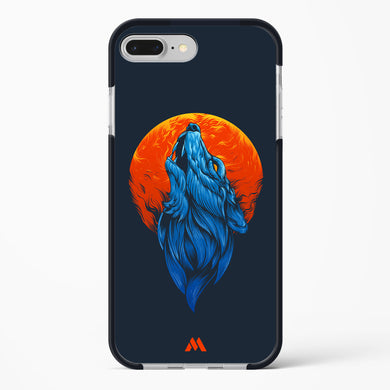 Howl at the Moon Impact Drop Protection Case (Apple)