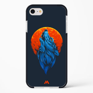 Howl at the Moon Impact Drop Protection Case (Apple)