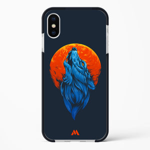 Howl at the Moon Impact Drop Protection Case (Apple)