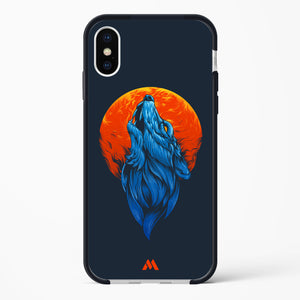 Howl at the Moon Impact Drop Protection Case (Apple)