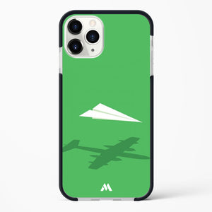 You Are Who You Think You Are Impact Drop Protection Case (Apple)