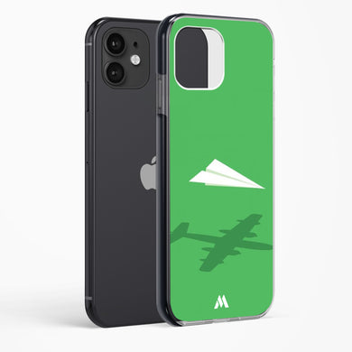 You Are Who You Think You Are Impact Drop Protection Case (Apple)