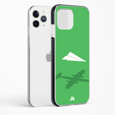 You Are Who You Think You Are Impact Drop Protection Case (Apple)
