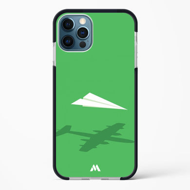 You Are Who You Think You Are Impact Drop Protection Case (Apple)