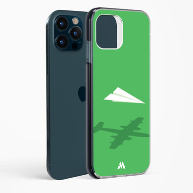 You Are Who You Think You Are Impact Drop Protection Case (Apple)