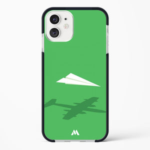 You Are Who You Think You Are Impact Drop Protection Case (Apple)