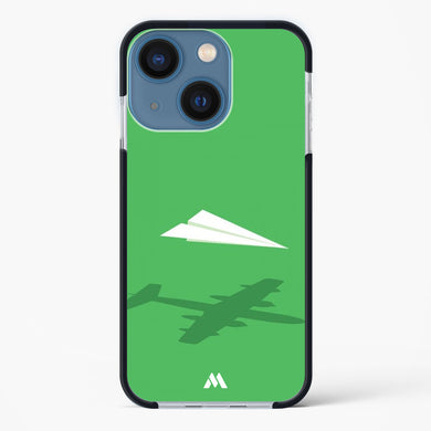 You Are Who You Think You Are Impact Drop Protection Case (Apple)