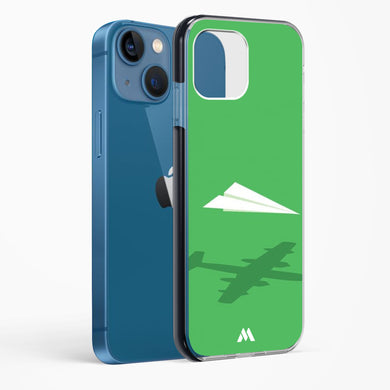 You Are Who You Think You Are Impact Drop Protection Case (Apple)