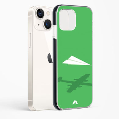 You Are Who You Think You Are Impact Drop Protection Case (Apple)