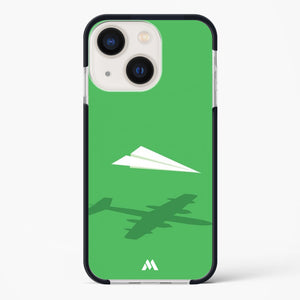 You Are Who You Think You Are Impact Drop Protection Case (Apple)