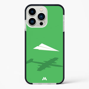 You Are Who You Think You Are Impact Drop Protection Case (Apple)