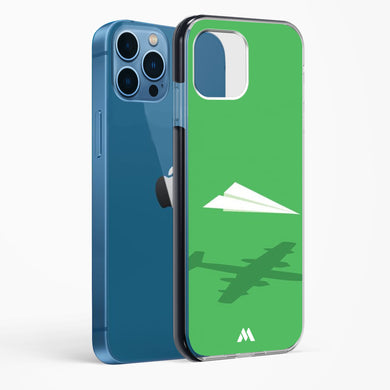 You Are Who You Think You Are Impact Drop Protection Case (Apple)