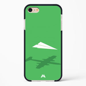 You Are Who You Think You Are Impact Drop Protection Case (Apple)