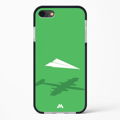 You Are Who You Think You Are Impact Drop Protection Case (Apple)