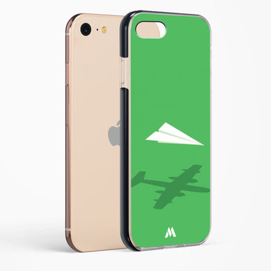 You Are Who You Think You Are Impact Drop Protection Case (Apple)