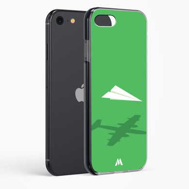 You Are Who You Think You Are Impact Drop Protection Case (Apple)