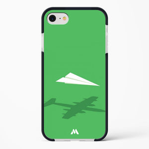You Are Who You Think You Are Impact Drop Protection Case (Apple)
