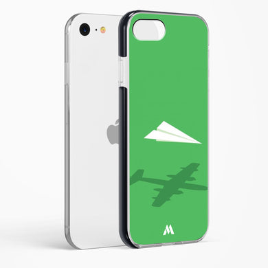 You Are Who You Think You Are Impact Drop Protection Case (Apple)