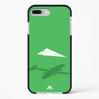 You Are Who You Think You Are Impact Drop Protection Case (Apple)