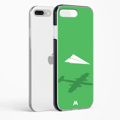 You Are Who You Think You Are Impact Drop Protection Case (Apple)