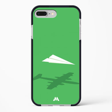 You Are Who You Think You Are Impact Drop Protection Case (Apple)