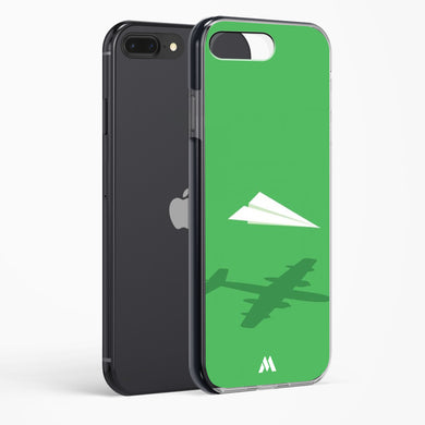 You Are Who You Think You Are Impact Drop Protection Case (Apple)