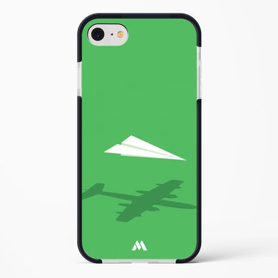 You Are Who You Think You Are Impact Drop Protection Case (Apple)