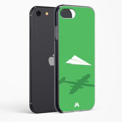 You Are Who You Think You Are Impact Drop Protection Case (Apple)