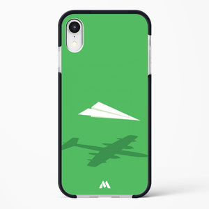 You Are Who You Think You Are Impact Drop Protection Case (Apple)