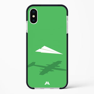 You Are Who You Think You Are Impact Drop Protection Case (Apple)