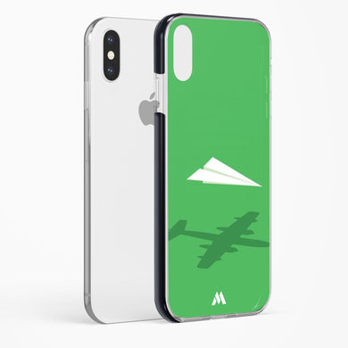 You Are Who You Think You Are Impact Drop Protection Case (Apple)