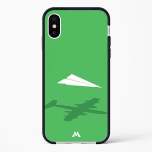 You Are Who You Think You Are Impact Drop Protection Case (Apple)