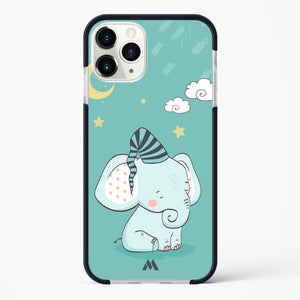 Time for Bed Impact Drop Protection Case (Apple)