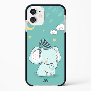 Time for Bed Impact Drop Protection Case (Apple)