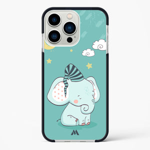 Time for Bed Impact Drop Protection Case (Apple)