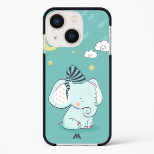 Time for Bed Impact Drop Protection Case (Apple)